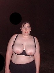 Mature BBW Housewife