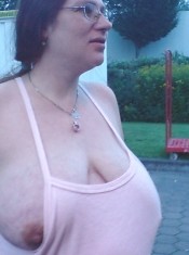 Plump Wives - Exclusive Amateur BBW pics