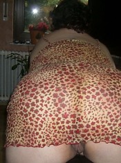 Plump Wives - Exclusive Amateur BBW pics