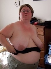 Plump Wives - Exclusive Amateur BBW pics
