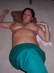 Plump Wives - Exclusive Amateur BBW pics