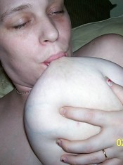 Plump Wives - Exclusive Amateur BBW pics