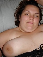 Plump Wives - Exclusive Amateur BBW pics