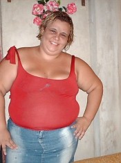 Plump Wives - Exclusive Amateur BBW pics