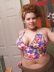 Fatty Wife