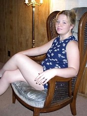My a bit fat ex wife undresses for my camera before hot fucking.